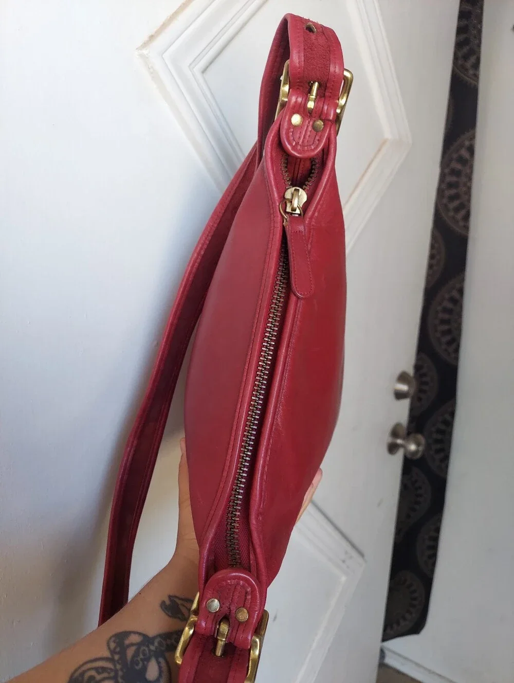 Coach beautiful vintage